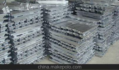 厂家大量低价出售铝锭及废弃金属铝，提供商检服务