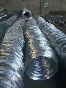 任丘市国志金属 专业生产优质镀锌钢绞线，价格实惠，欢迎选购