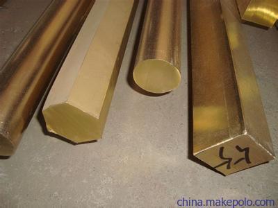 优质环保H65/H62黄铜棒——天津金宏永盛金属材料销售