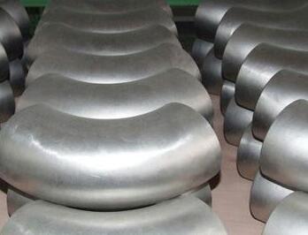 弯头的探伤检测在金属材料制造中的重要性