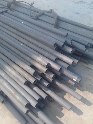 酸洗钝化无缝钢管市场行情与供应商分析 以山东聊城金海金属材料为例