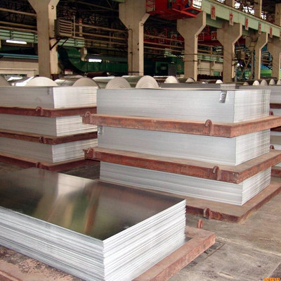 金属材料销售的行业现状与发展趋势