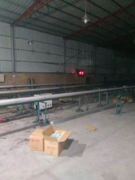 金属材料销售 连接工业的坚实桥梁