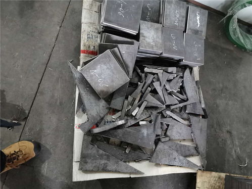 济宁市泗水县1mm铅板供应商盘点 金属材料销售的关键选择