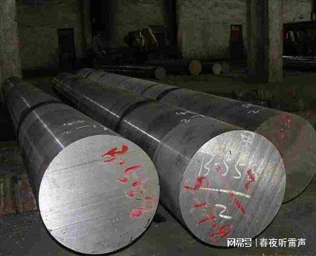 聊城春雷金属材料 专业供应1Cr11MoV圆钢与20Mn2圆钢的卓越之选